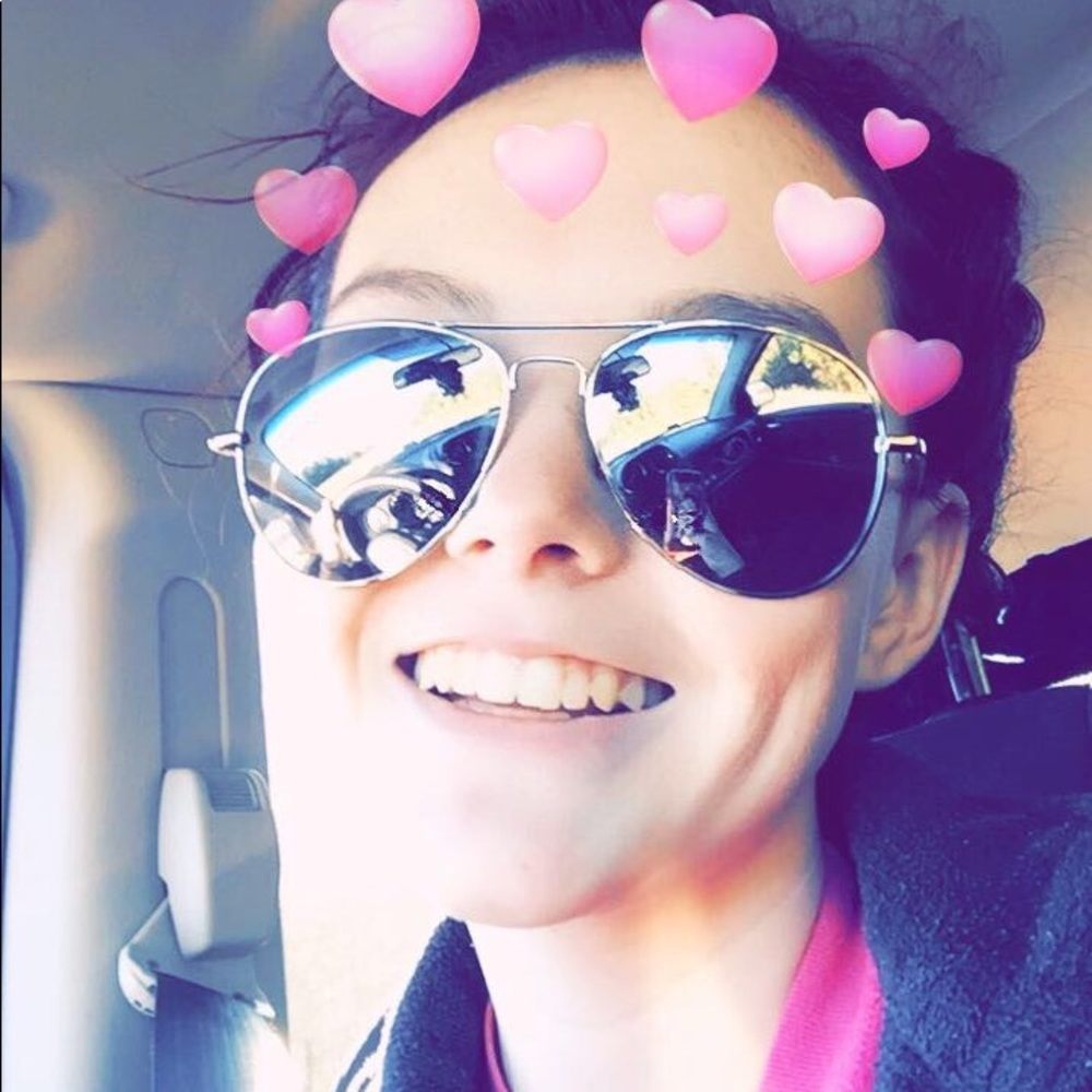 Meet your Posher, Desdestiny